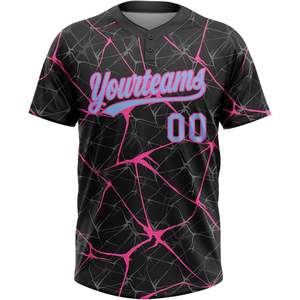 Camiseta de fútbol para entrenamiento deportivo con sublimación completa para hombre, venta al por mayor a bajo precio - Product Image 6