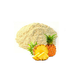 Fabricante de Vietnam Ofrece Precio Competitivo, Venta Caliente de Polvo de Cáscara de Piña para Alimentación, Empacado en Bolsas de Varios Tamaños - Product Image 5