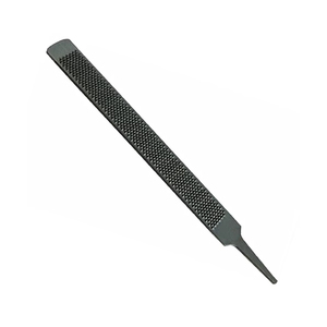 Nouvelle Râpe à sabots en acier au carbone de 14 pouces, réutilisable et écologique, pour un nettoyage facile des ferres de chevaux et de vaches, avec prise en main facile - Product Image 4