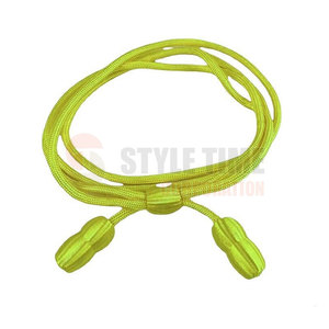 ผู้ผลิตมืออาชีพ เชือกผูกหมวก ผลิตในปากีสถาน ดีไซน์ล่าสุด ราคาขายส่ง - Product Image 4
