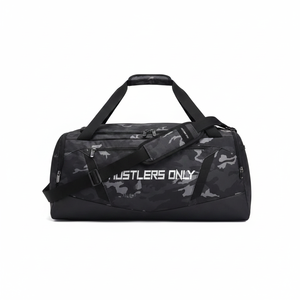 Nouveaux sacs de sport à grande capacité avec logo personnalisé en vente, sacs de sport imperméables pour hommes et femmes - Product Image 1