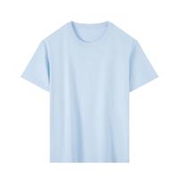 Ropa Deportiva de Verano para Hombre, Fabricantes de Ropa Personalizada de Gran Tamaño, Camisetas de Moda Urbana al por Mayor