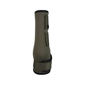 Botas de malla transpirable y duraderas para equitación con ajuste flexible y protección de piernas de larga duración con OEM - Product Image 2