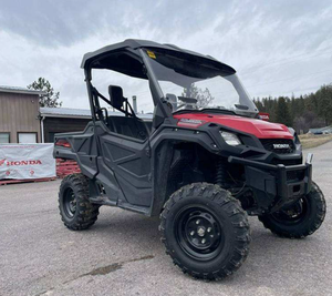 Vehículo Utilitario Agrícola Pioneer 1000 Base 4WD con Motor de 4 Tiempos, Certificado por la EPA y la CEE, con Bloqueo de Diferencial - Product Image 5
