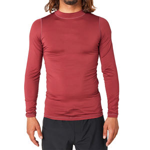 Camiseta de Protección Solar para Hombre Totalmente Personalizada, Estilo Perfecto, Gran Venta, Precio Razonable, Mejores Diseños, Camiseta de Protección Solar Ligera para Hombre - Product Image 1