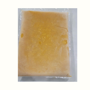 Purée de mangue surgelée en gros à prix compétitif, purée de mangue naturelle pour l'industrie de transformation - Product Image 3