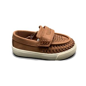 806096 Zapatos GS fabricados en Vietnam - Zapatos vulcanizados - Zapatillas deportivas cómodas y duraderas para niños, estilo urbano para el mercado de exportación - Product Image 3