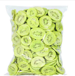 Trozos de kiwi liofilizados de alta calidad de Vietnam para mezclas de cereales y para realzar las texturas de postres deliciosos. - Product Image 5