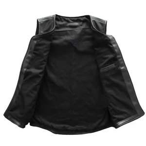 Equipo de Protección para Motocicleta, Protector de Pecho para Motocross, Chaleco de Seguridad para Motociclistas, Chaquetas de Seguridad para Motociclistas de AMAZING INDUSTRIES - Product Image 3