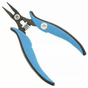 Ciseaux à découper à tête pleine avec poignées ergonomiques - Product Image 4