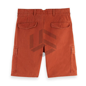Latest version anti bacterial premium quality Men's Cargo Shortstop trending best manufacturing comfortable Men's Cargo Shorts - Product Image 2