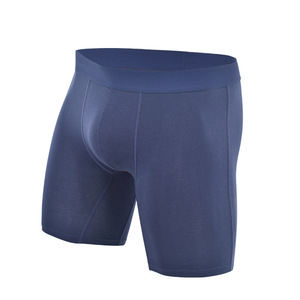 Boxer da <span class=keywords><strong>Uomo</strong></span> Sportivi Personalizzati in Cotone, Lavabili, Morbidi, Traspiranti e Confortevoli, Bestseller - Product Image 4