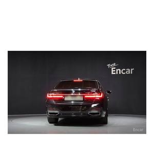 BMW Serie 7 730Ld XDrive M Sports 2020, 112,208 km, Diésel, Caja de Cambios Automática, Asientos de Cuero, Volante a la Izquierda - Product Image 4