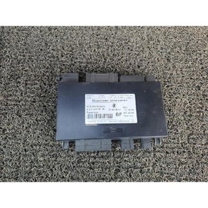ECUs et modules informatiques d'occasion de classe E A2118705026 - Product Image 1