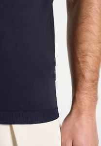 Polo pour homme léger à manches courtes, col classique, pour l'été, les sports de plein air, le quotidien, vert, confortable - Product Image 6