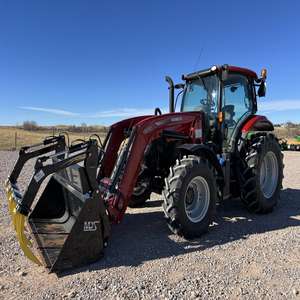 Compre Tractor Usado Case IH Steiger 470 QuadTrac, Entrega Rápida, Calidad Premium, Máquina Agrícola Eficiente, Caja de Cambios, Bomba, Motor - Product Image 6