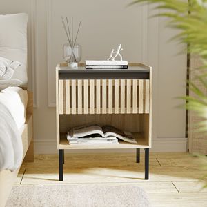 Set di 2 Comodini per Arredamento Casa - Product Image 2