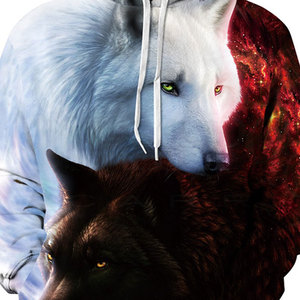 Sudaderas Deportivas para Hombre, Algodón, Impresión por Sublimación, Talla Grande, Sudadera de Invierno, Diseño Personalizado, Informal - Product Image 6