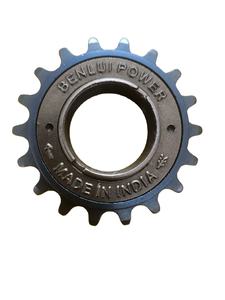 Rueda libre de 18 dientes de alta calidad, color azul HD - Product Image 2