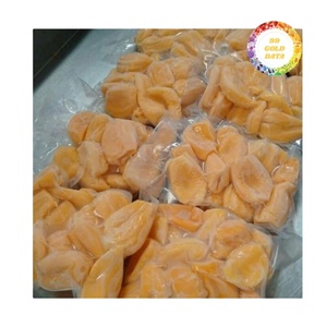 ขนุนแช่แข็งเวียดนาม คุณภาพสูง ผลไม้เมืองร้อนแช่แข็ง บรรจุภัณฑ์สุญญากาศ ฉลากตามสั่ง ขายส่ง ขนุนแช่แข็ง - Product Image 1