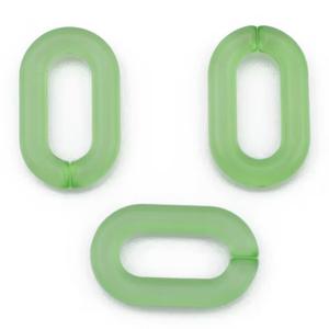 LA MEJOR CALIDAD EN Cadenas de Resina DISPONIBLES EN TODOS LOS TAMAÑOS y TODOS LOS COLORES. Precio de Mercado de las Cadenas de Resina disponible. - Product Image 1