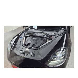 Porsche Panamera 2.9 AWD Executive 2023, 73,948 km, Asientos de Cuero, Cámara Trasera, Volante a la Izquierda - Product Image 6