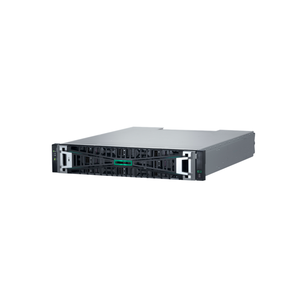 HPE S1H42A MSA 2070 16Gb Fibre Channel SAN Storage Array SFF 2U แบบติดตั้งบนแร็ค คอนโทรลเลอร์คู่ 4 พอร์ต FC - Product Image 3