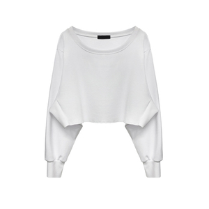 Fabricant OEM de hauts de sport à manches longues pour femmes, t-shirts de fitness athlétiques, vêtements de sport à séchage rapide pour la course à pied, le yoga et les activités sportives - Product Image 2