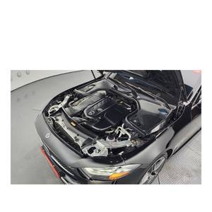 เมอร์เซเดส-เบนซ์ CLS300d 4MATIC รุ่นเดือนกรกฎาคม 2023 ระยะทาง 88,415 กม. เชื้อเพลิงดีเซล เกียร์อัตโนมัติ พวงมาลัยซ้าย กล้องมองหลัง - Product Image 6