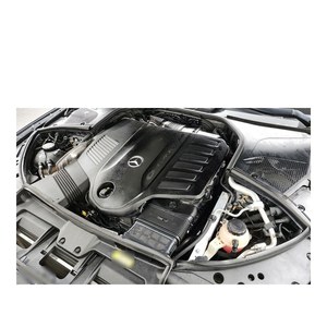 Mercedes-Benz Classe S S500L 4MATIC Août 2023, 117 282 km, Boîte Automatique, Sièges en Cuir, Volant à Gauche, Caméra Arrière - Product Image 6