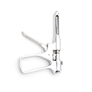 Jeringa Intra-Ligamentaria de Alta Calidad de 1.8 ml con Rosca Métrica, Instrumento de Inyección Dental, Juego de Herramientas Quirúrgicas de Precisión Profesional - Product Image 4