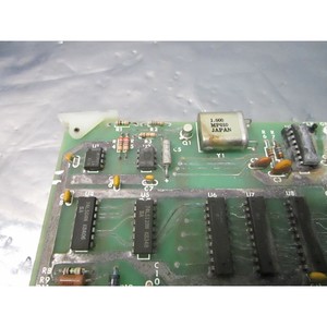 Placa de Batería Versa Controller 672534, PCB ASSY - Equipo y Piezas de Semiconductores de Confianza de Tradicción Global - Product Image 3
