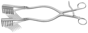 Premium Beckman Eaton Retractor Super Fine Orthopedic Surgical <b>Instrument</b> for Surgery Approved Medical Grade Tool CE ISO - Product Image 5