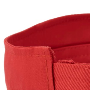 Casquette Pare-Soleil Personnalisée Sport Voyage Vente en Gros Protection Solaire Logo Personnalisé Fabricant Vierge Extérieur Quatre Saisons 100% Coton - Product Image 4