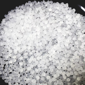 <b>LLDPE</b> Virgin Raw Material Granules Extrusion Film Grade - Product Image 1