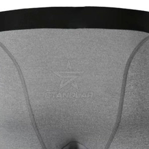 Customized Size Wholesale Price <b>Compression</b> <b>Shorts</b> Quick Dry Cheap Price <b>Men</b> <b>Compression</b> <b>Shorts</b> - Product Image 6