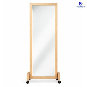 Espejo de barras paralelas K Star para fisioterapia, entrenamiento de la marcha, rehabilitación y corrección de postura. - Product Image 1