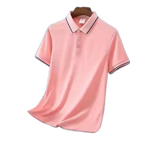 Camisa de Hombre 2025 Hecha a Medida de Alta Calidad, Secado Rápido, Diseño Sólido y Cómodo, con Logotipo Personalizado y Bolsillo de Lona - Product Image 1