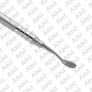 Limas de Hueso Dentales de Acero Inoxidable de Alta Calidad con Fuente de Alimentación Manual, Instrumentos Quirúrgicos Dentales de Primera Calidad - Product Image 5