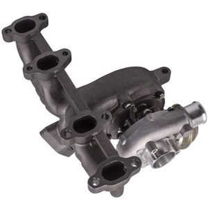 Turbo GT1749V para Volkswagen Beetle 1.9 TDI Motor Diésel ALH AHF 66KW 90HP Modelos 1998-2003 Audi A3 Seat León - Product Image 3