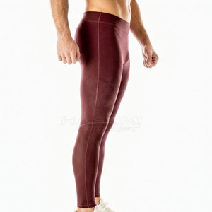 ชุดชกมวยผ้าแห้งเร็วน้ำหนักเบา ทรงพอดีตัว ใส่สบาย เหมาะสำหรับการฝึกซ้อมและการออกกำลังกาย - Product Image 6