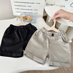 Ensembles Formels de Haute Qualité pour Garçons, Vêtements d'Été pour Enfants, pour Mariage, Événement, Boutique de Mode, Vêtements pour Tout-Petits Garçons - Product Image 5