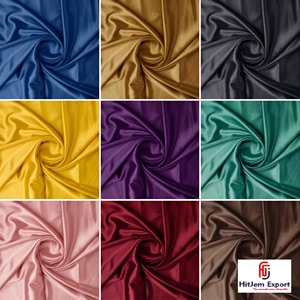 Fabricante de Tela Satén Japonesa, Tela Satén Premium, Fabricante de Tela Personalizada OEM ODM, Proveedor de Tela para Vestidos de Mujer, Moda y Textiles para el Hogar - Product Image 6