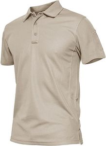 Nueva Camiseta Casual de Moda, Estilo Personalizado, Camiseta Polo de Manga Corta para Hombre, Buena Calidad, Ropa Urbana de Alta Gama, Camisetas para Hombre - Product Image 2