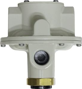 Régulateur de pression de tension en gros GPL et gaz naturel japonais Zero Governer à faible coût - Product Image 2