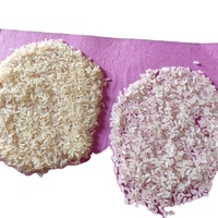 Fournisseur de riz Basmati à grains longs d'origine indienne Prix de gros pour la cuisson des aliments importateurs comme le Qatar Pack 50kg Sacs