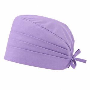 Gorros Quirúrgicos de Última Moda, Gorros Médicos para Enfermeras, Gorros Quirúrgicos para Doctores de Hospital, Gorros de Trabajo para Farmacia y Laboratorio para Mujeres, Hechos con Cuidado - Product Image 5