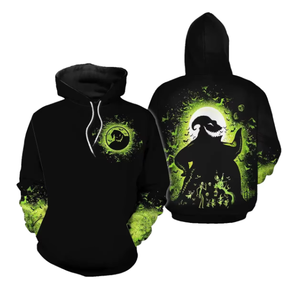 Sweat-shirt à capuche 3D Anime personnalisé pour homme, impression par sublimation, en polyester, streetwear d'hiver, vente en gros, haute qualité - Product Image 4