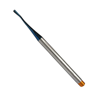 Ensemble de 7 éleveurs dentaires luxateurs en acier inoxydable pour chirurgie buccale – Instruments de dentisterie - Product Image 3