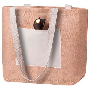 Sac cabas pour femme |   Sac de courses réutilisable en coton |   Sac à bandoulière imprimé élégant pour les voyages, les courses, le bureau, l'usage quotidien, écologique - Product Image 5